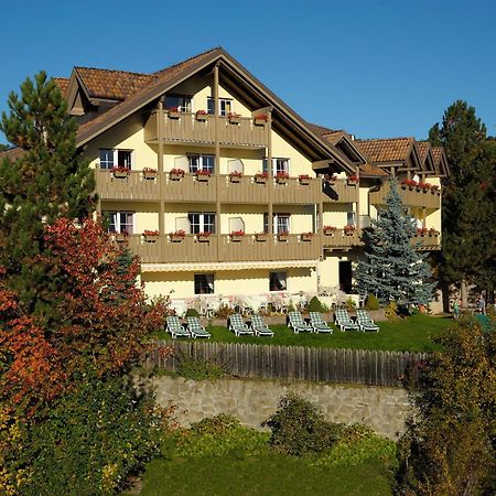 Hotel Dolomitenblick Collalbo Esterno foto