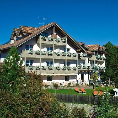 Hotel Dolomitenblick Collalbo Esterno foto