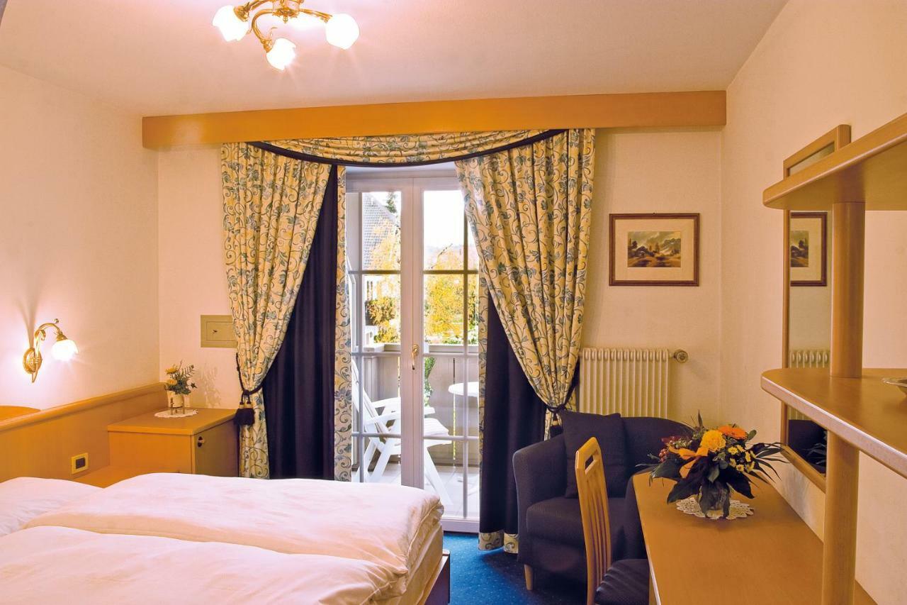 Hotel Dolomitenblick Collalbo Esterno foto
